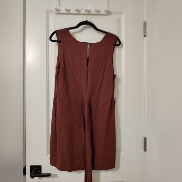 Anthropologie - Sunday in Brooklyn Dress - Picture 5 of 8